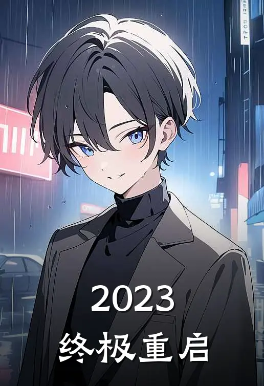 2023终极重启