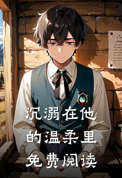 沉溺在他的温柔里免费阅读