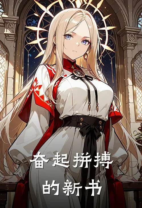 奋起拼搏的新书