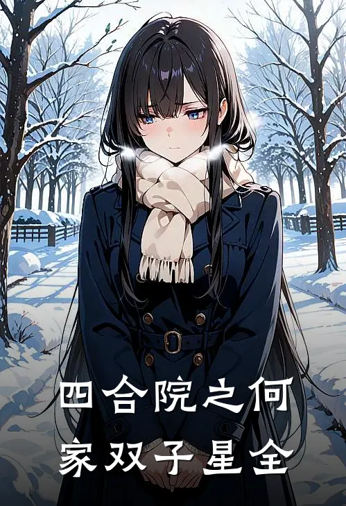 四合院之何家双子星全