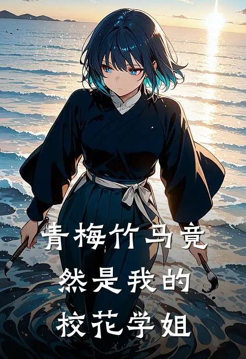 青梅竹马竟然是我的校花学姐