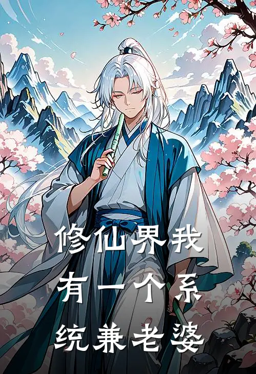 修仙界我有一个系统兼老婆