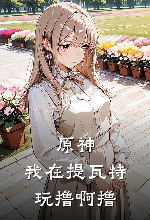 原神：我在提瓦特玩撸啊撸