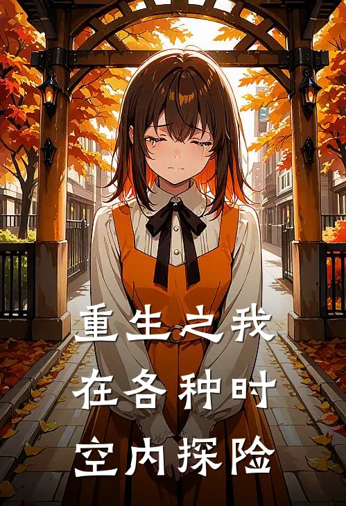 重生之我在各种时空内探险