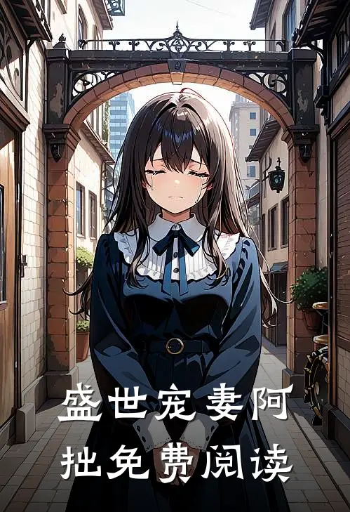 盛世宠妻阿拙免费阅读