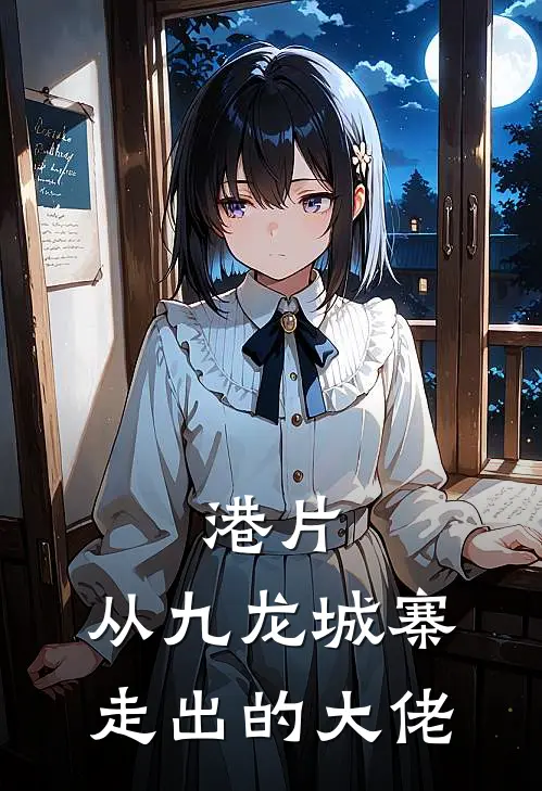 港片：从九龙城寨走出的大佬陈志越阿武完结版小说阅读_完整版小说免费阅读港片：从九龙城寨走出的大佬(陈志越阿武)