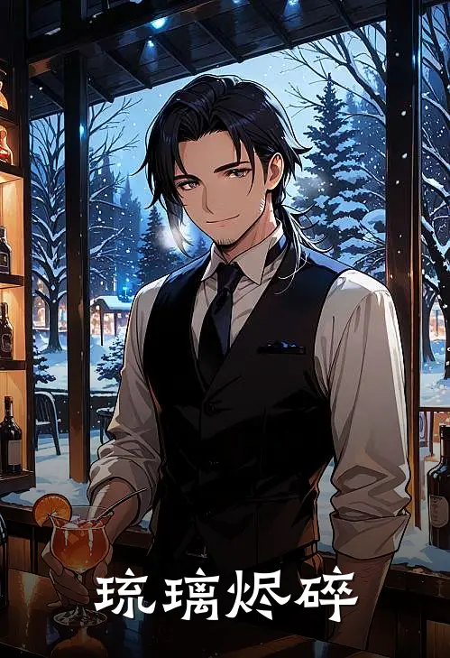 琉璃烬碎