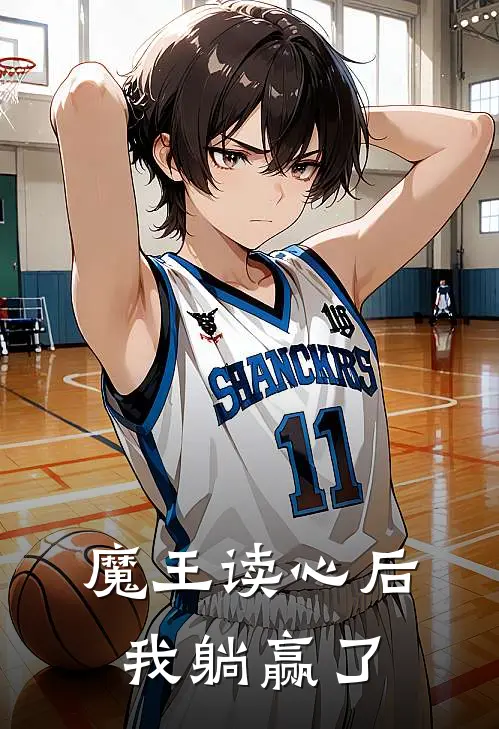 魔王读心后我躺赢了