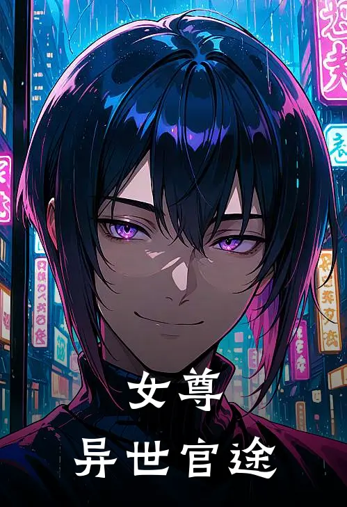 女尊：异世官途