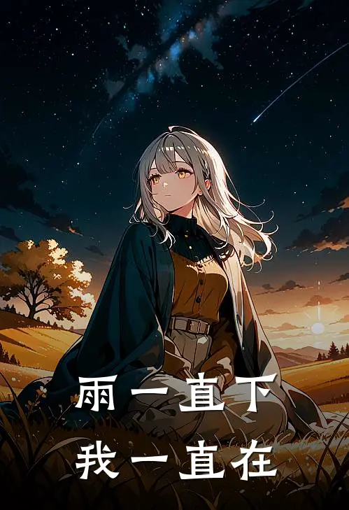 雨一直下，我一直在
