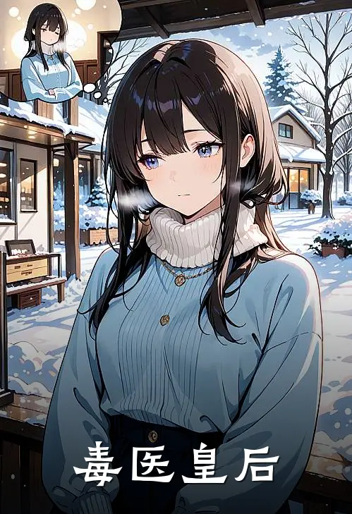 毒医皇后