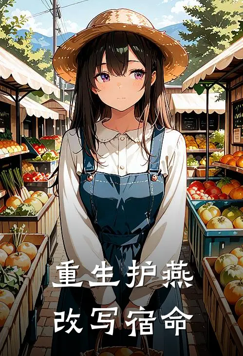 重生护燕改写宿命