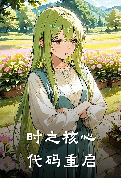 时之核心，代码重启