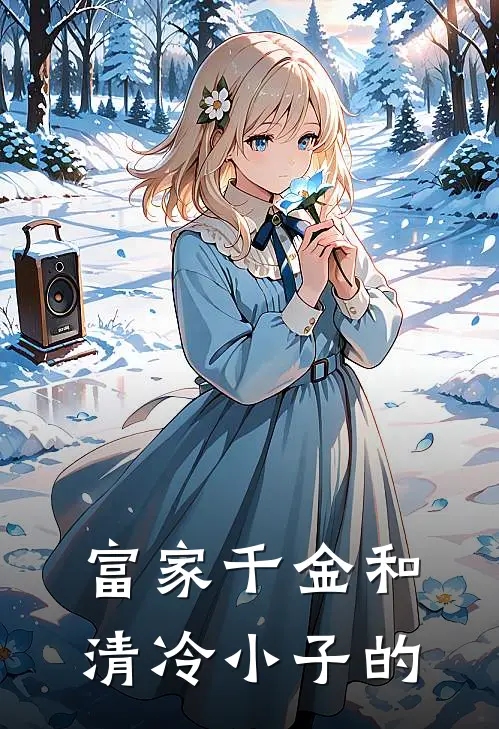 富家千金和清冷小子的