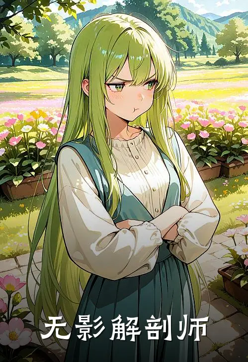 无影解剖师