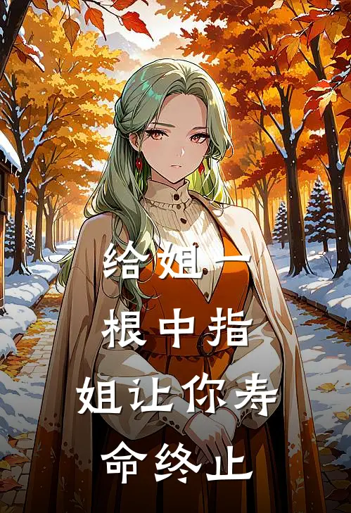 给姐一根中指，姐让你寿命终止