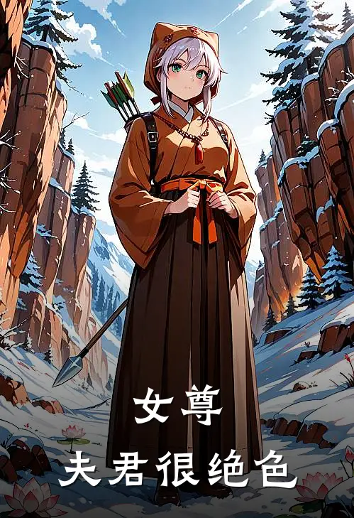 女尊：夫君很绝色(洛璃花千尘)免费小说全集_完本小说免费阅读女尊：夫君很绝色(洛璃花千尘)