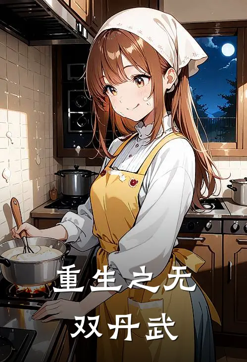 重生之无双丹武