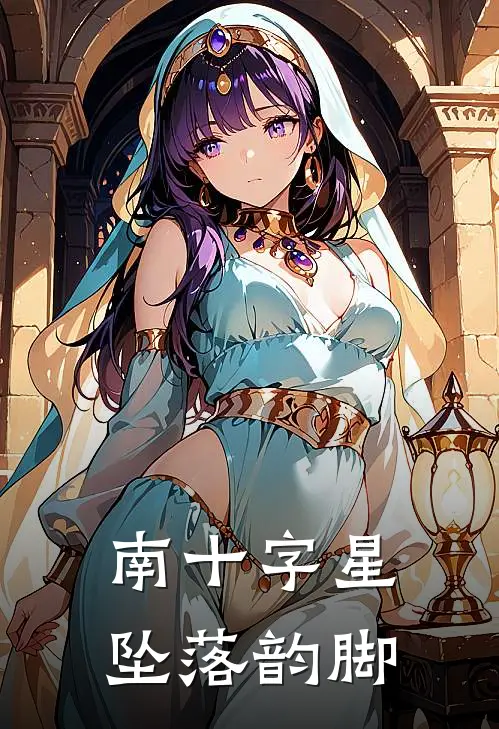 南十字星坠落韵脚