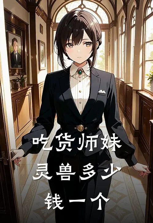 吃货师妹灵兽多少钱一个