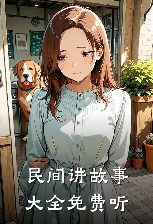 民间讲故事大全免费听