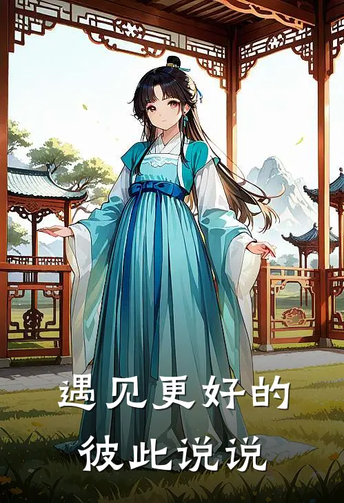 遇见更好的彼此说说