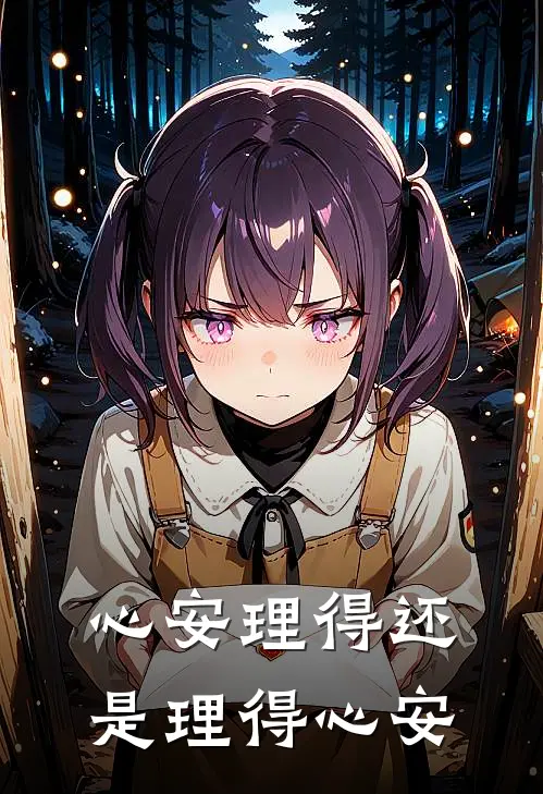 心安理得还是理得心安