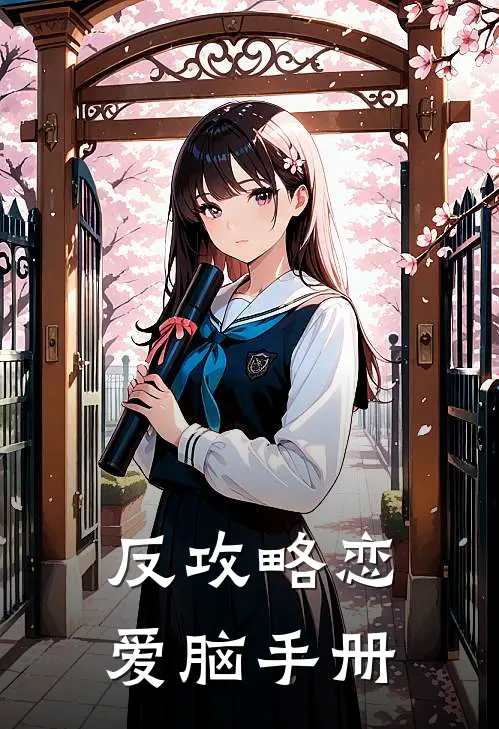 反攻略恋爱脑手册