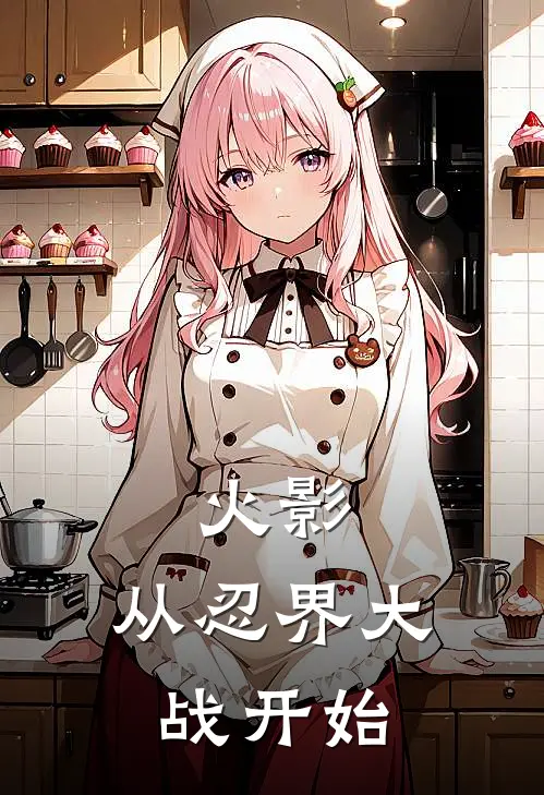 火影：从忍界大战开始