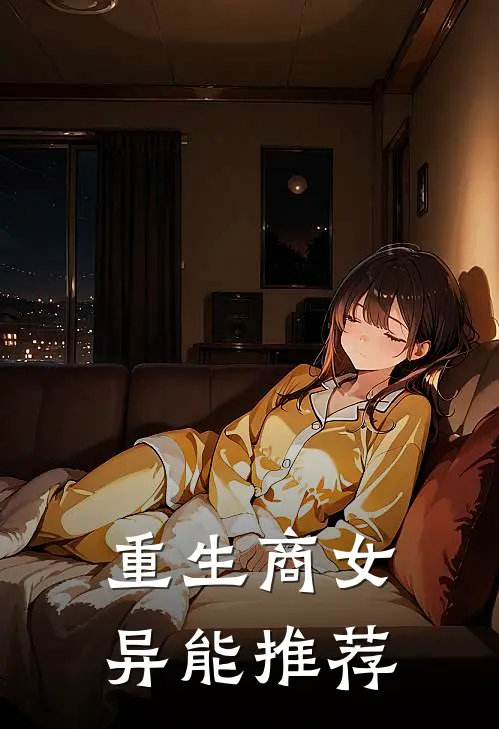 重生商女异能推荐