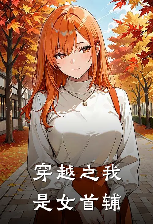 穿越之我是女首辅