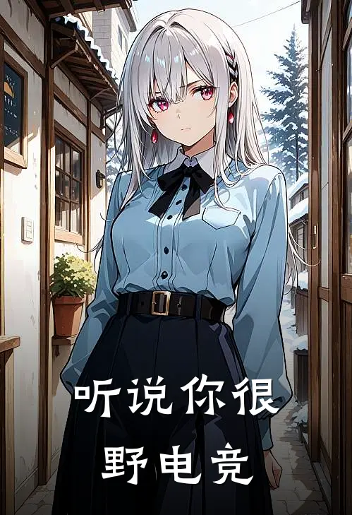 听说你很野【电竞】