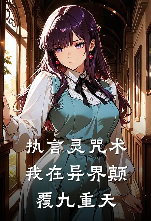 执言灵咒术，我在异界颠覆九重天(秦姝秦姝梦)全本免费小说_阅读免费小说执言灵咒术，我在异界颠覆九重天秦姝秦姝梦