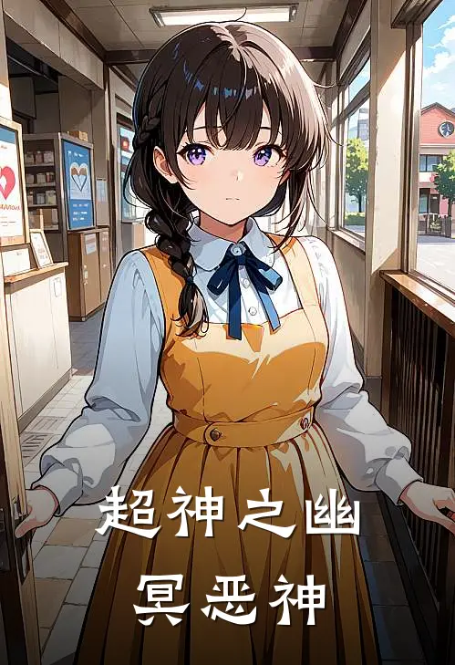 超神之幽冥恶神