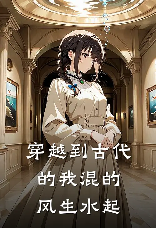 穿越到古代的我混的风生水起