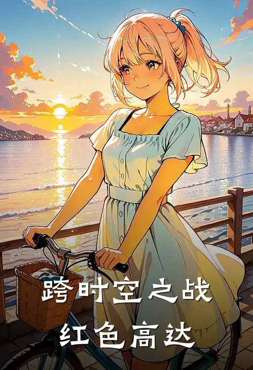 跨时空之战红色高达