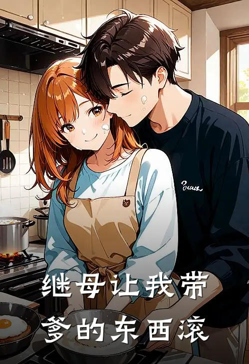 继母让我带爹的东西滚