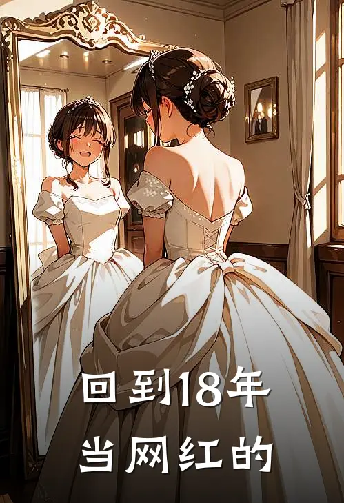 回到18年当网红的