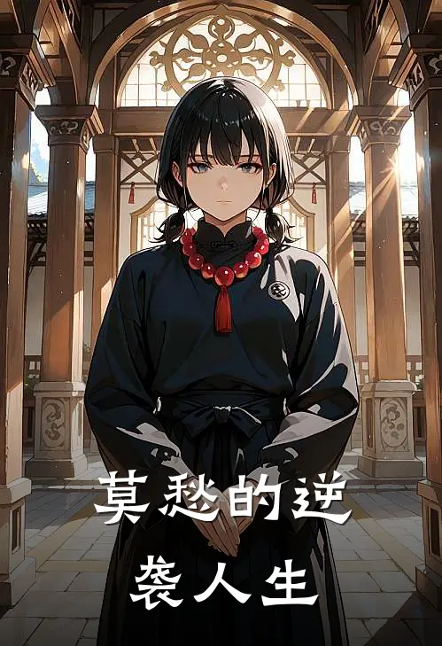 莫愁的逆袭人生