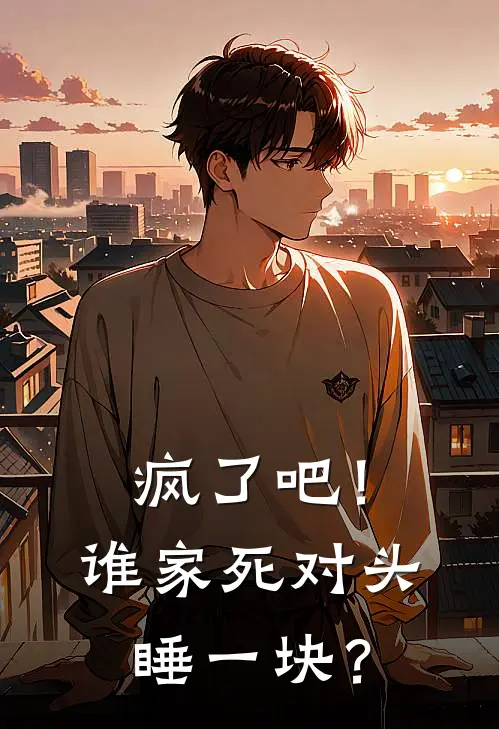 疯了吧！谁家死对头睡一块？