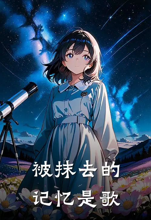 被抹去的记忆是歌