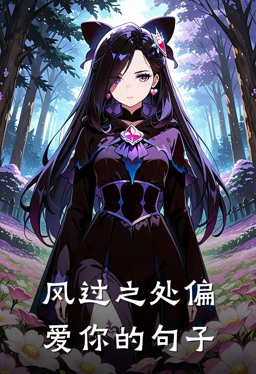 风过之处偏爱你的句子