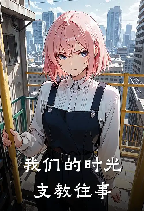 我们的时光支教往事