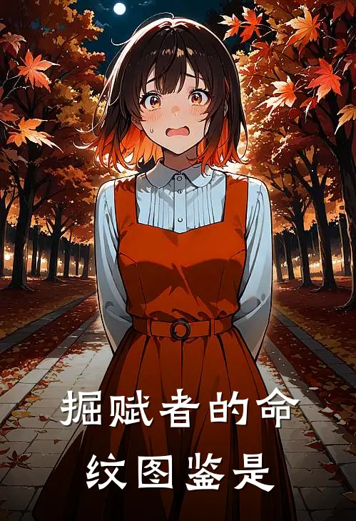 掘赋者的命纹图鉴是