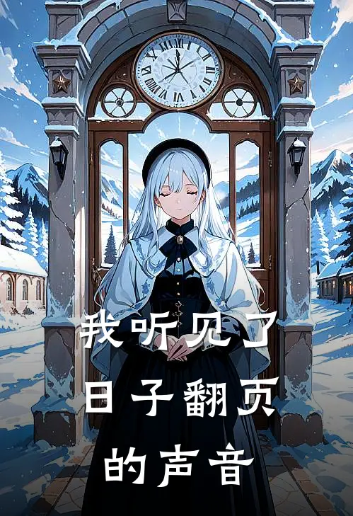 我听见了日子翻页的声音