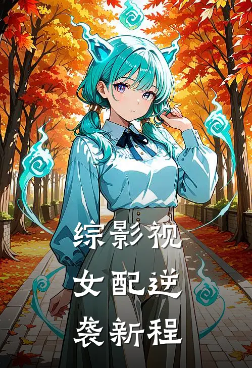 综影视：女配逆袭新程