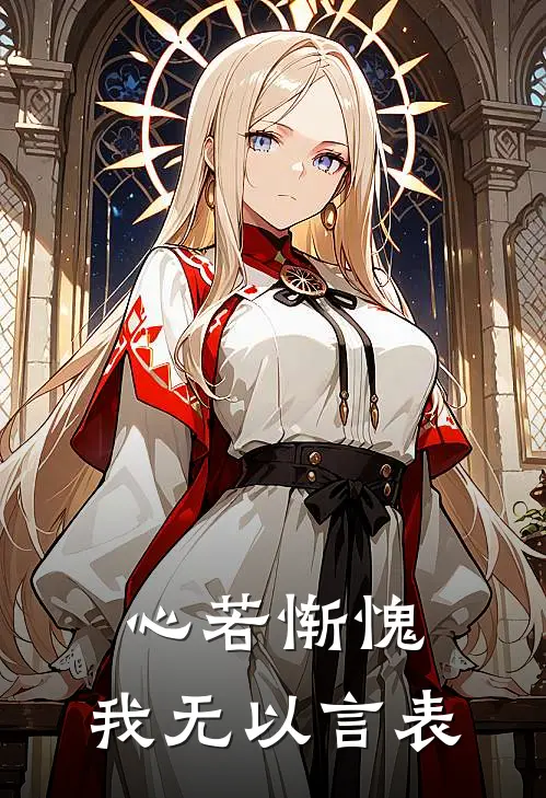 心若惭愧，我无以言表