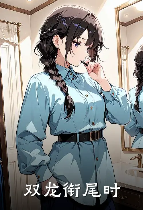 双龙衔尾时