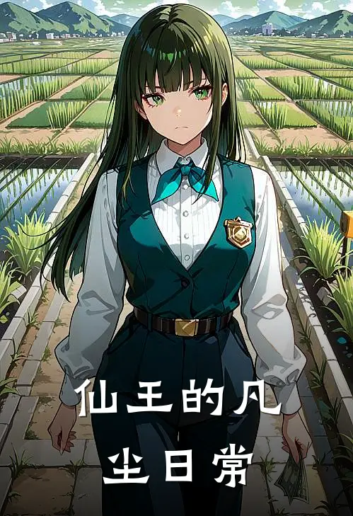 【仙王的凡尘日常】