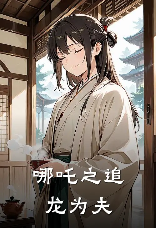 哪吒之追龙为夫